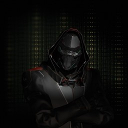 Mcalistar Uta portrait