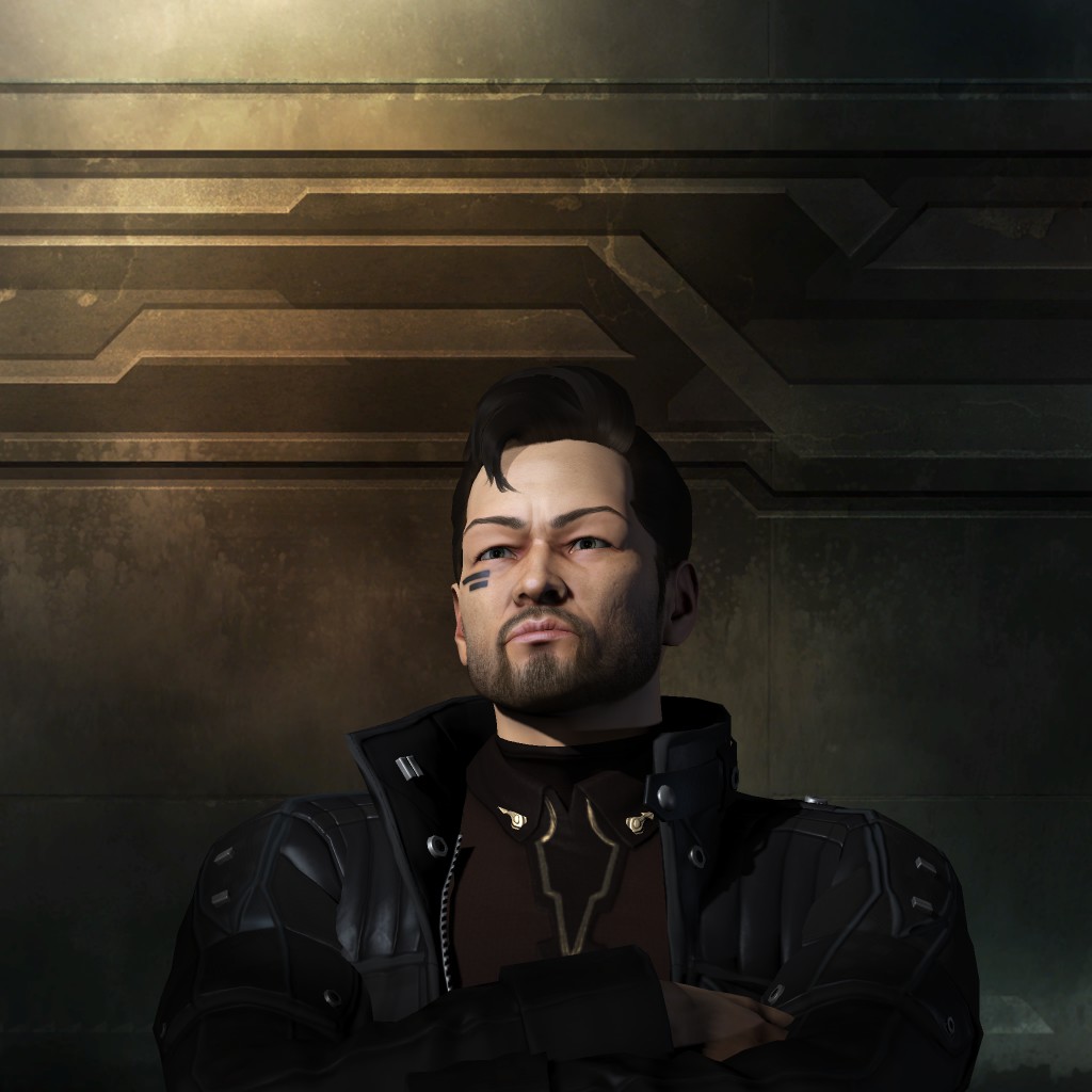 Falcon Yanumano