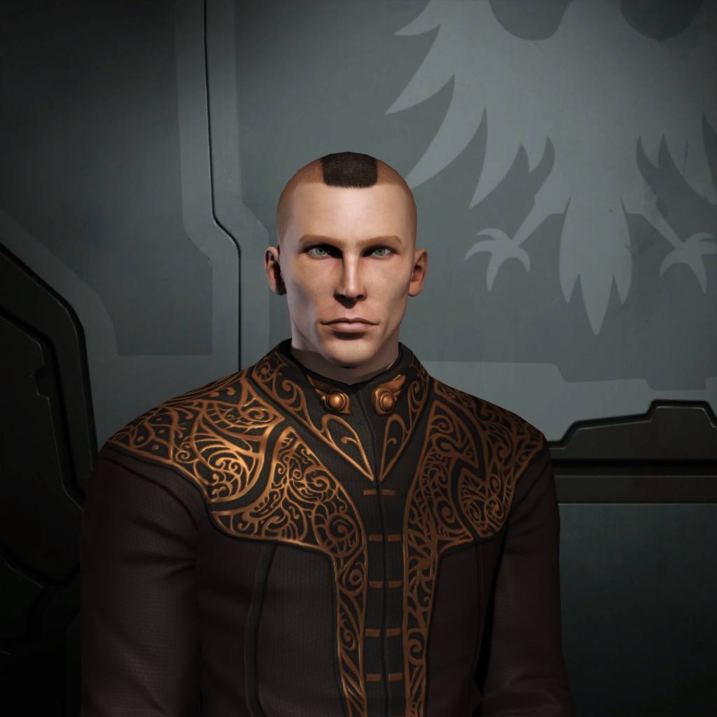 Samuel Antithesis