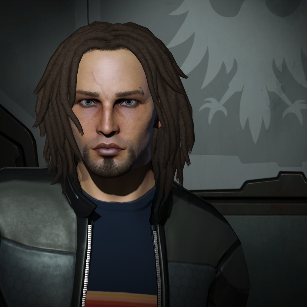 Rhys Jernigan