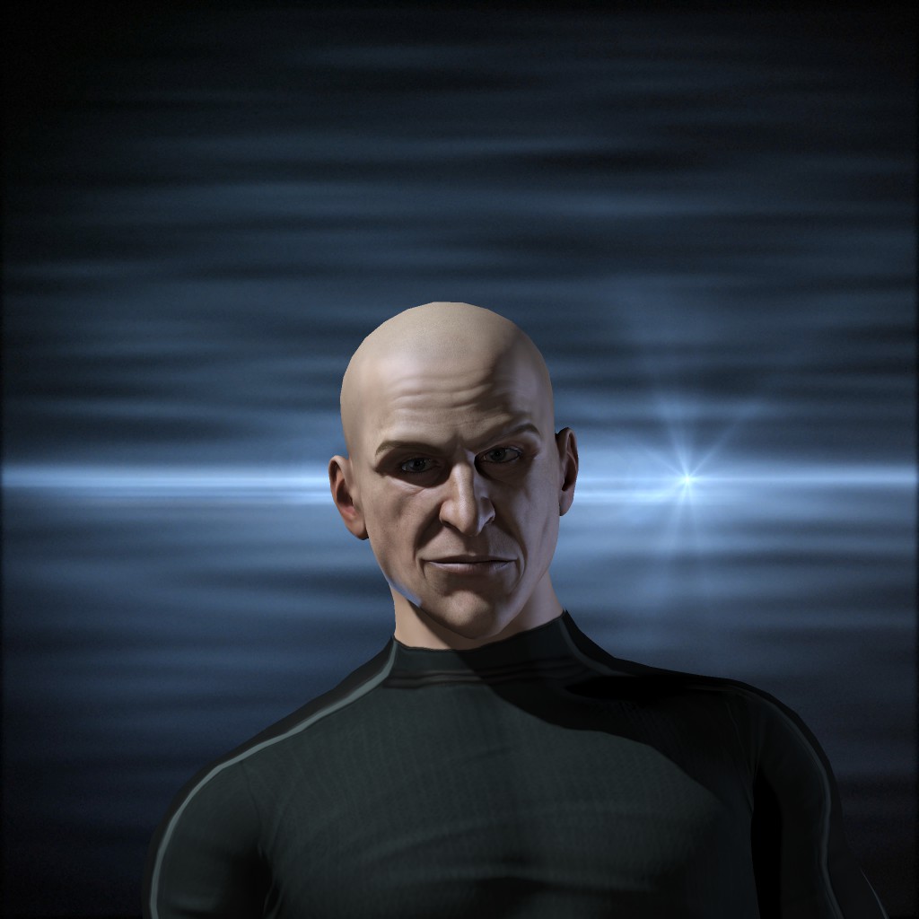 Nero Thar