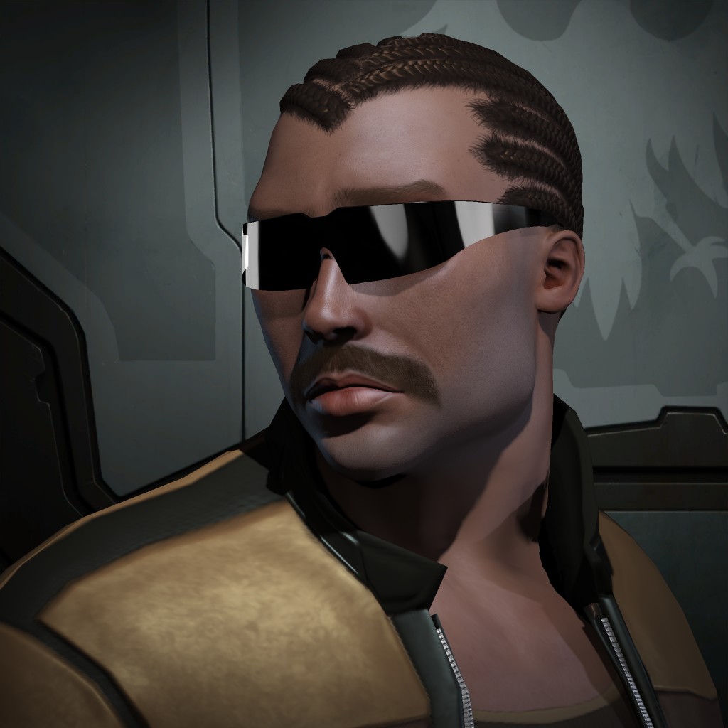 Corn Rows