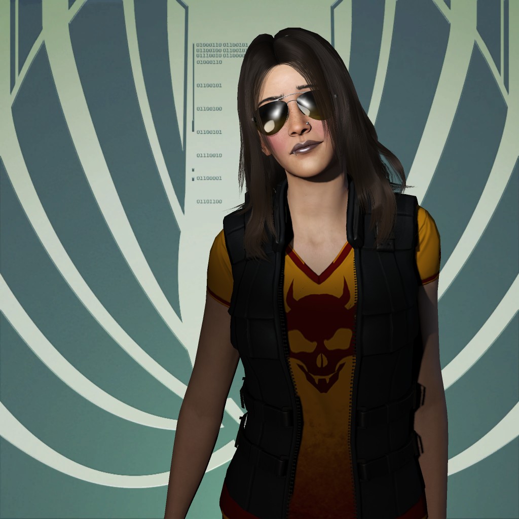 Kromara Thorne