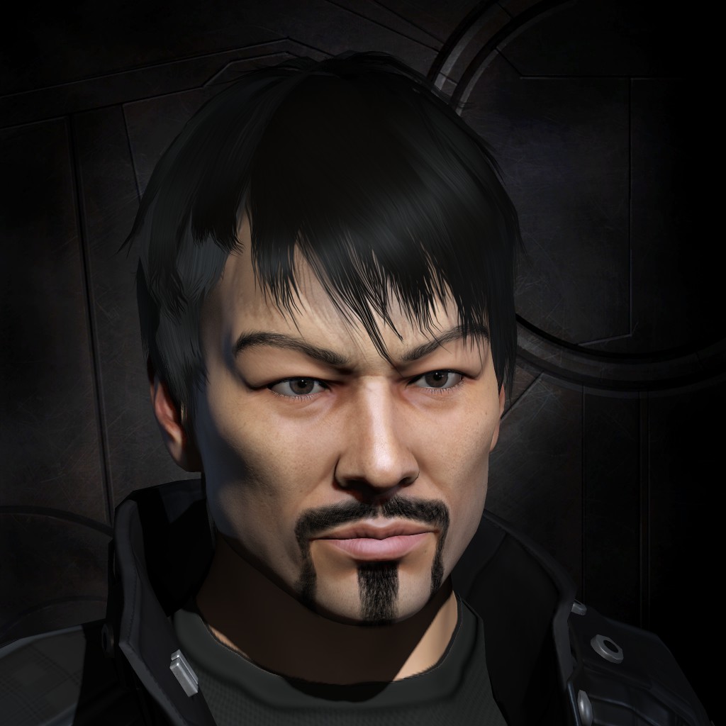 Haswell Xanos
