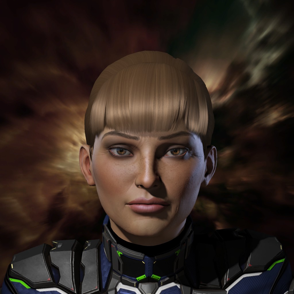 Debbie Tasta