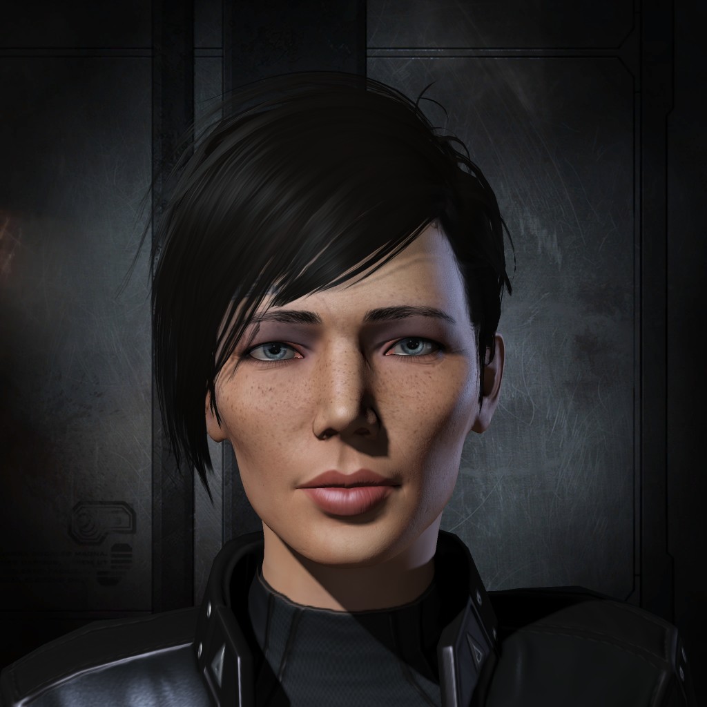 Portrait
