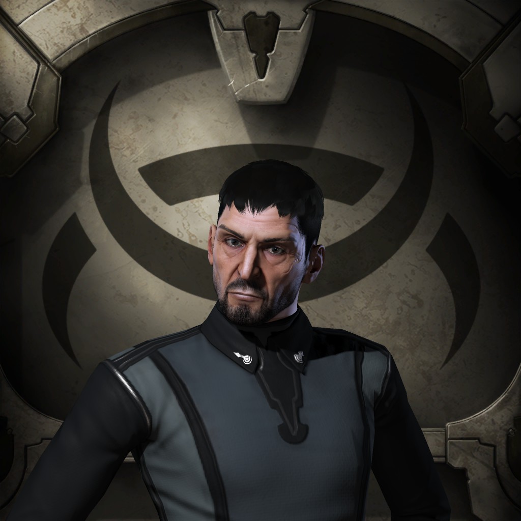 Kostia Polovinkin