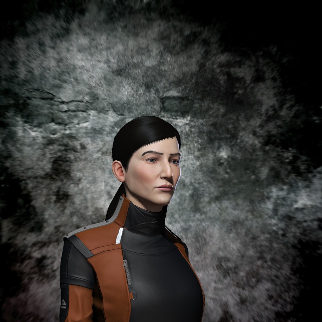 Jaquline VonErnack