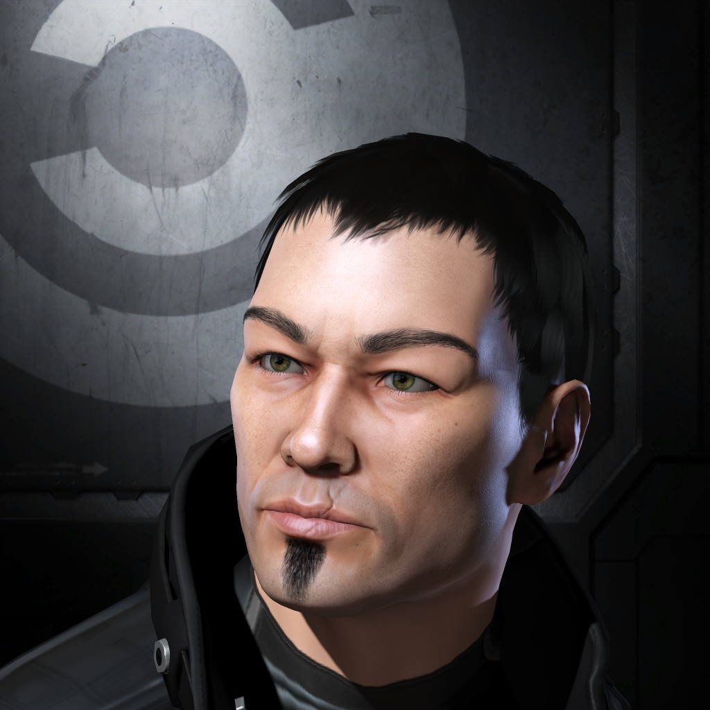Barsuk Kumamato
