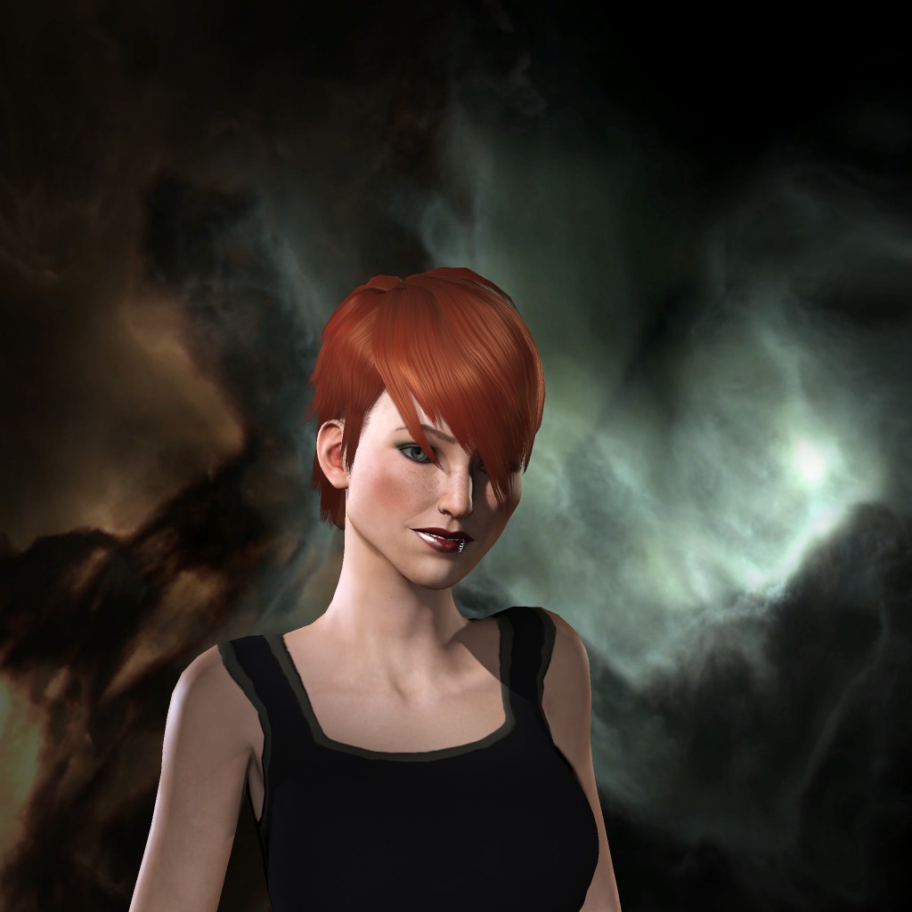 Velicity en Chasteaux