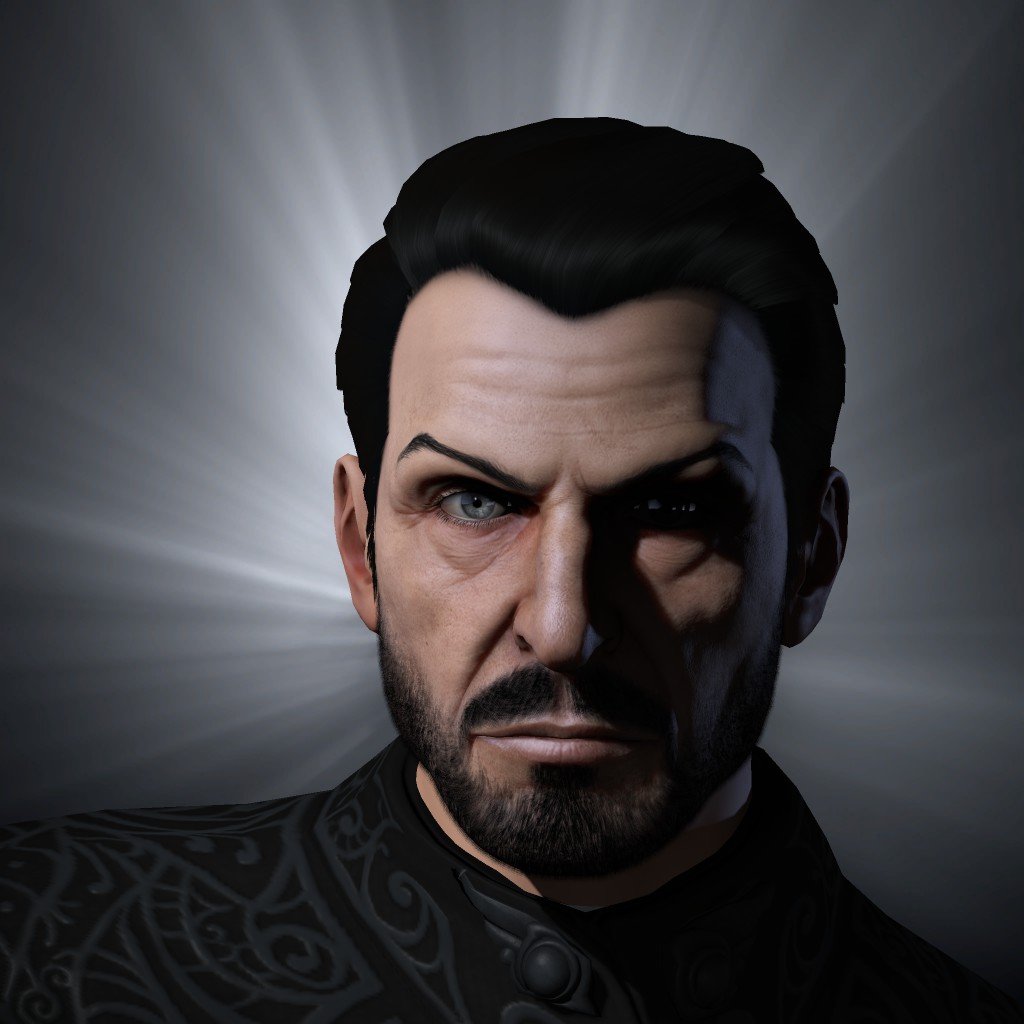 Thorin Amarre