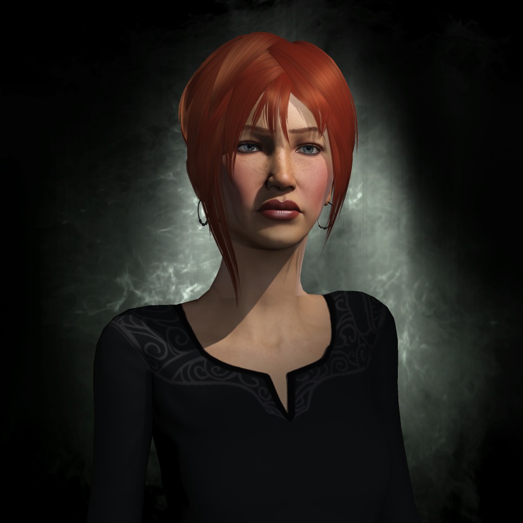 portrait
