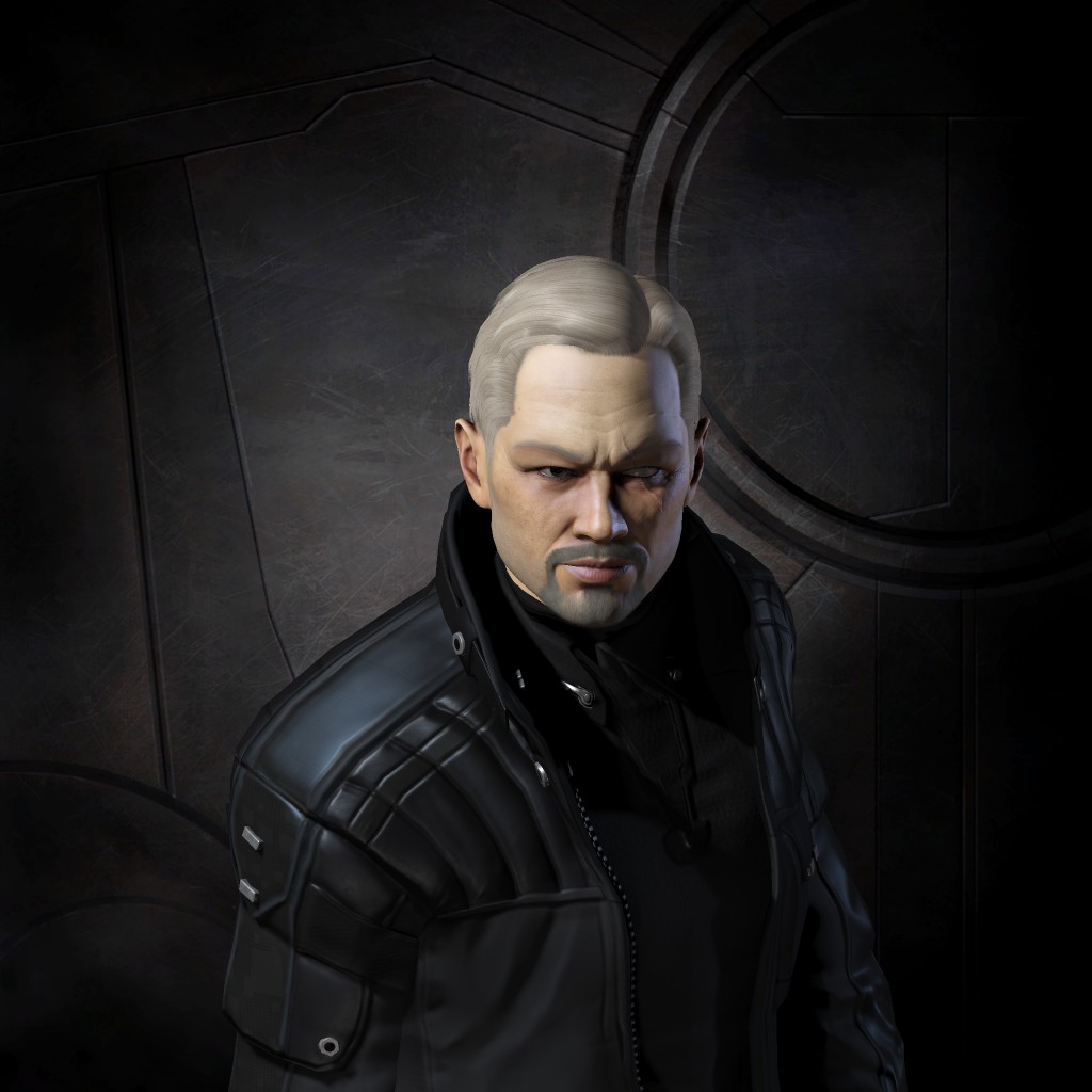 Liam Tesoni
