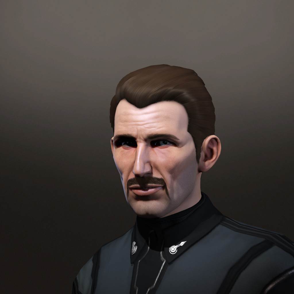 Nikola 'Tesla