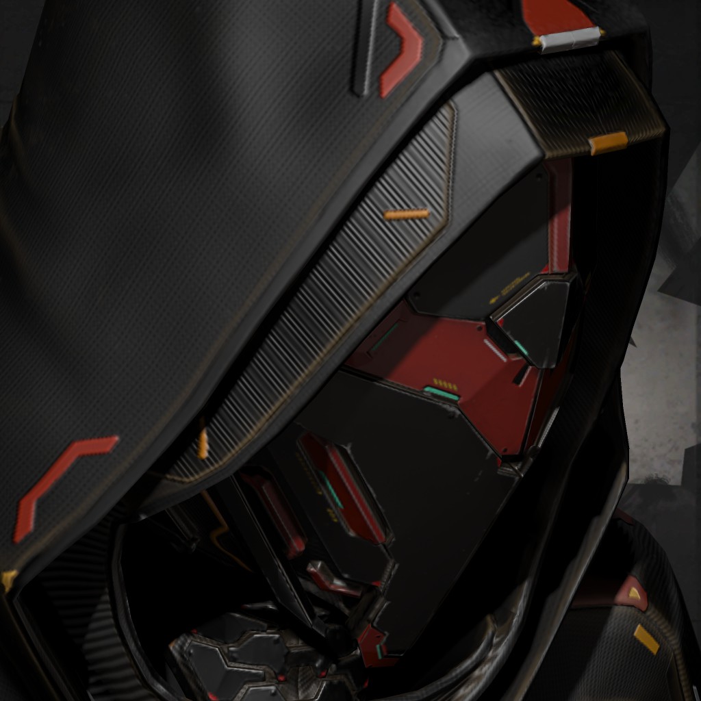 Nicci Sulaco