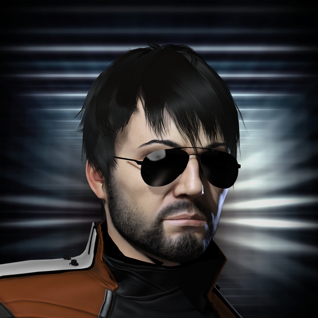 Gloin Zero