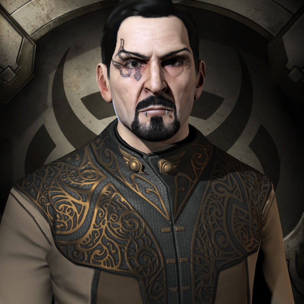 Shurik Zaitcev