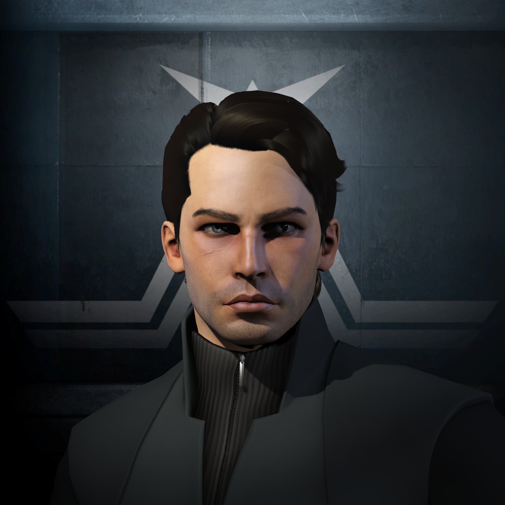 Thane K