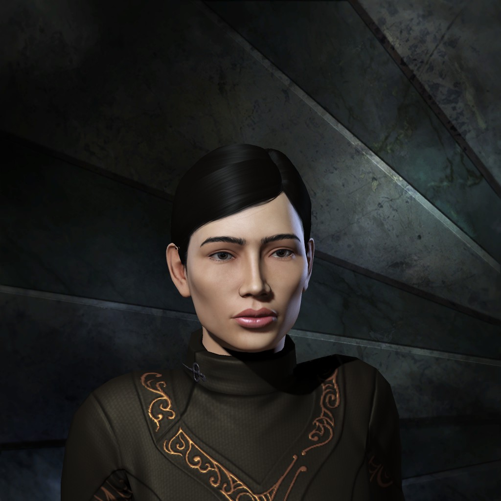 Ishtana Glashnost
