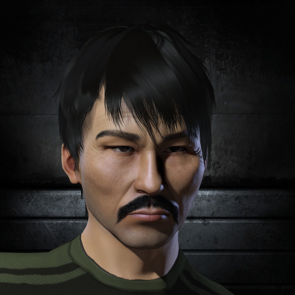 Mickey Huang