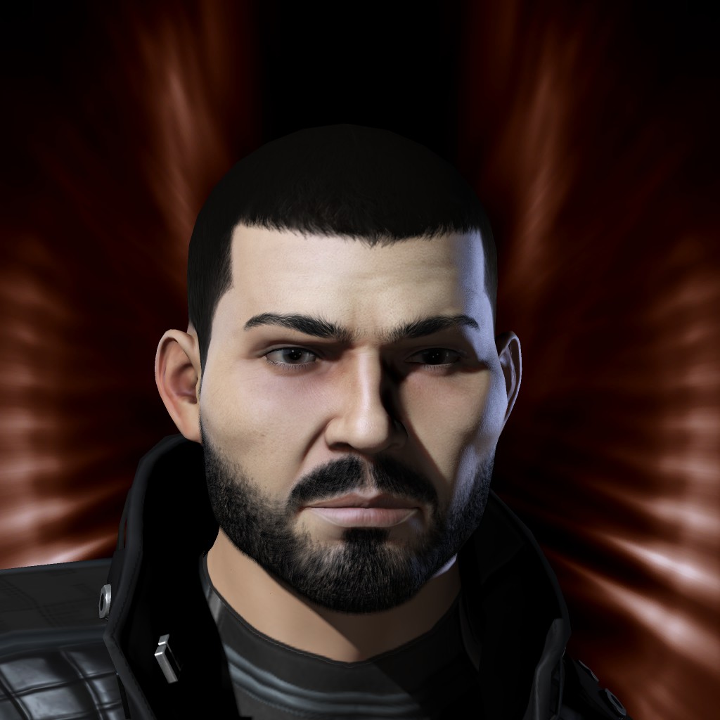 antiohos lieutenant