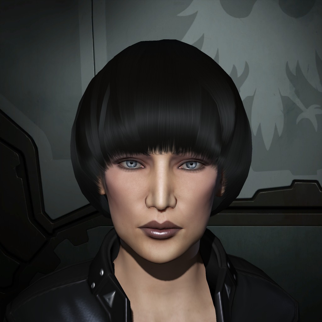 Callisto Fearre