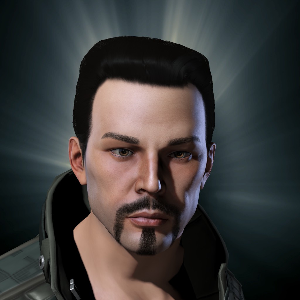 Igor Atsolen