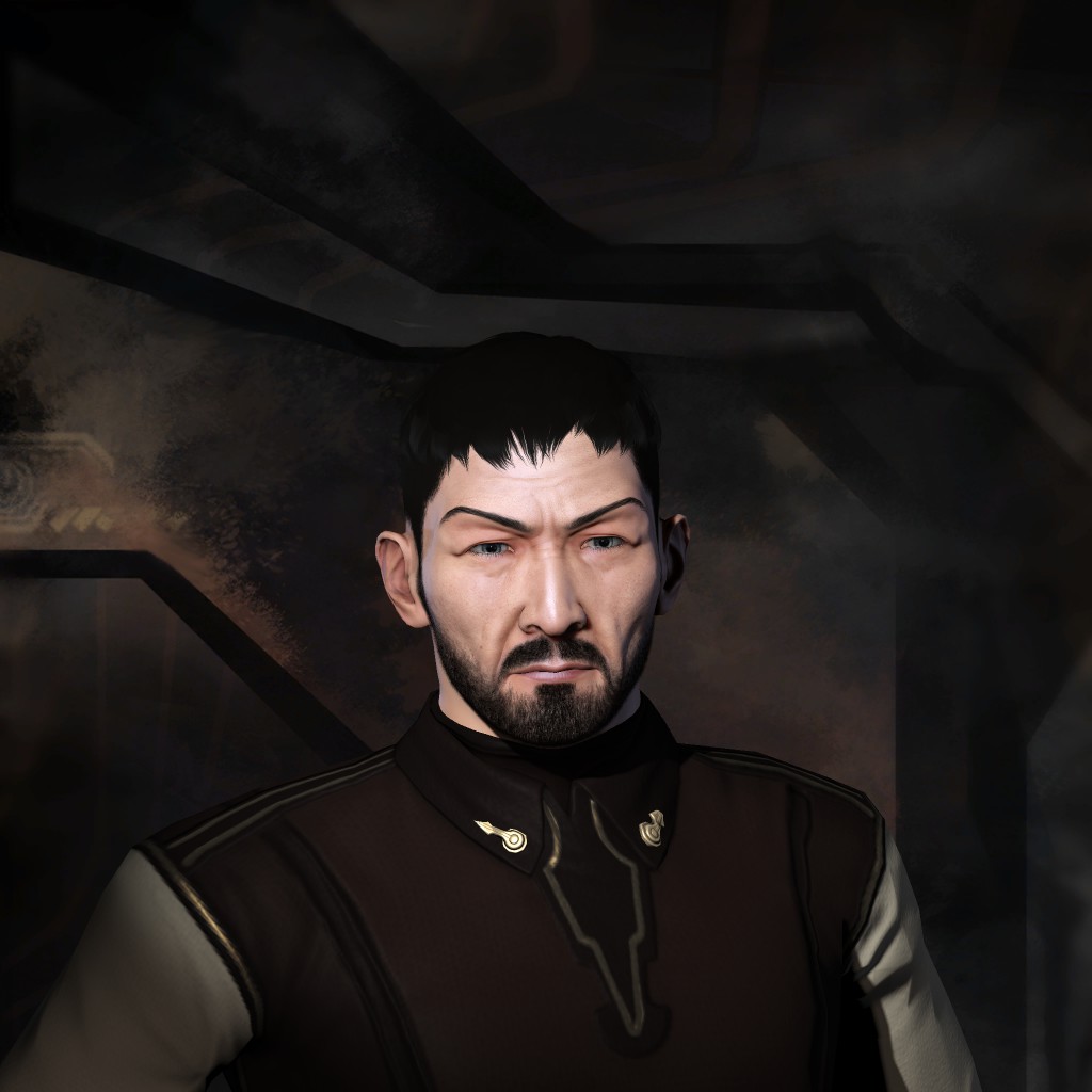 GS Ragnarok Rising