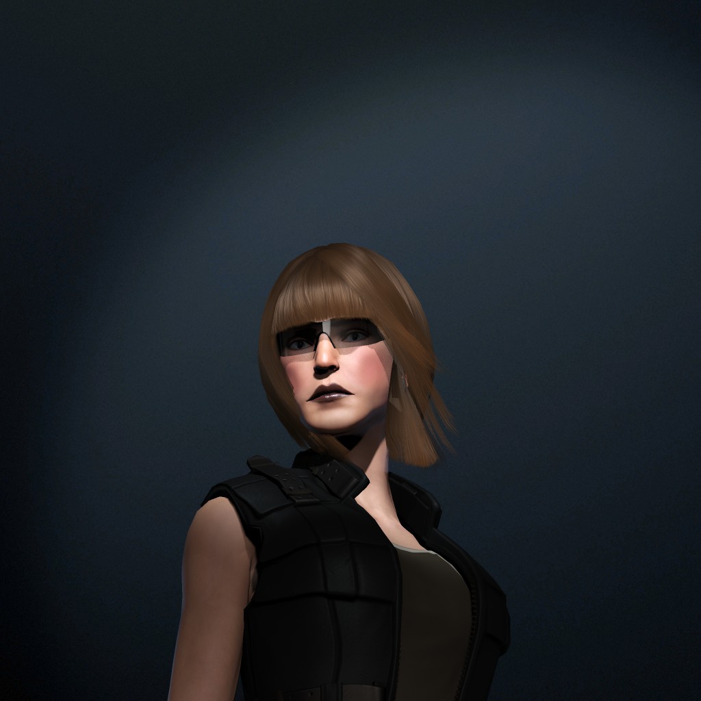 Defiance Oskold
