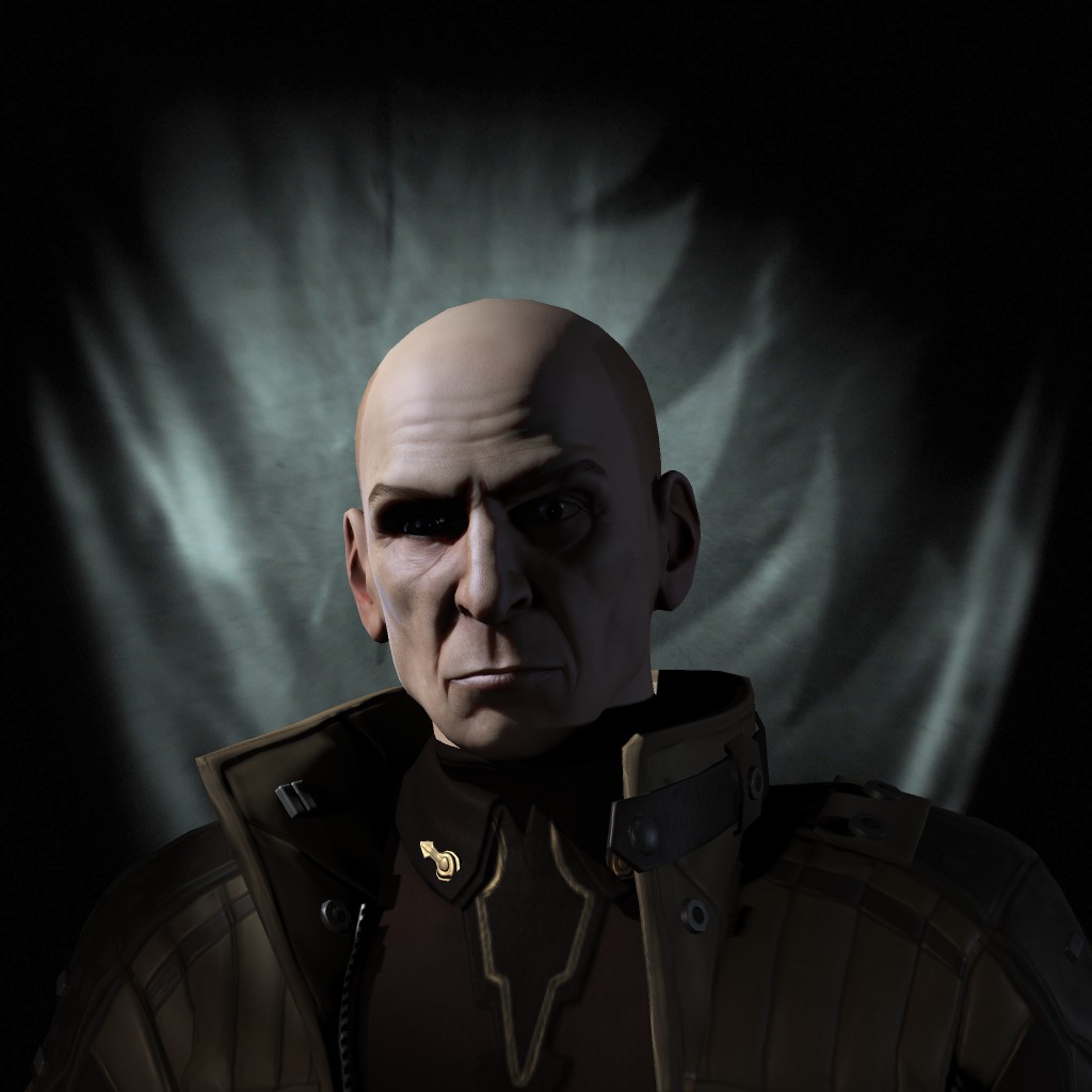 Lord Deltole