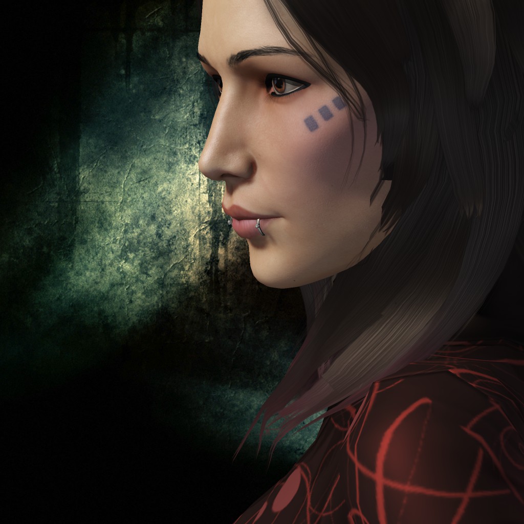 Bella Dragonshelm