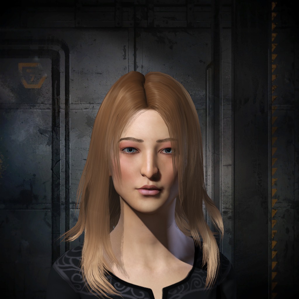 Urinia Starchild