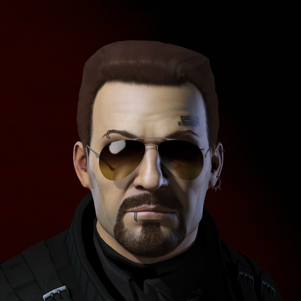 Sven Kvinto
