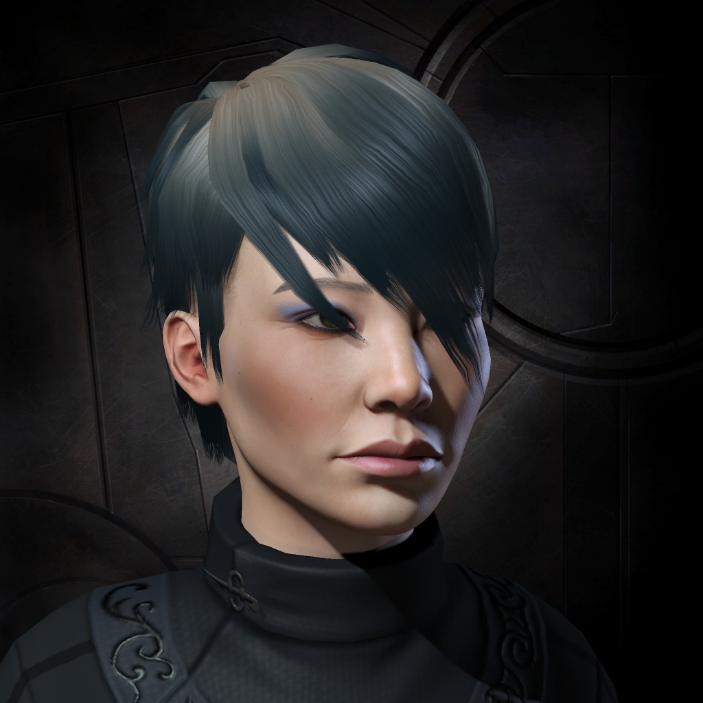 Carrie Azure