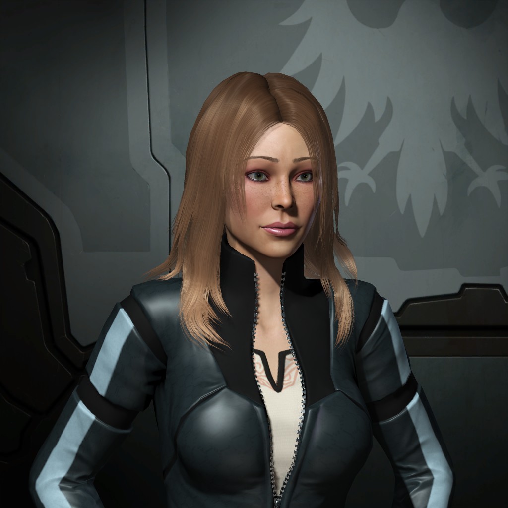 Yulia Ryn