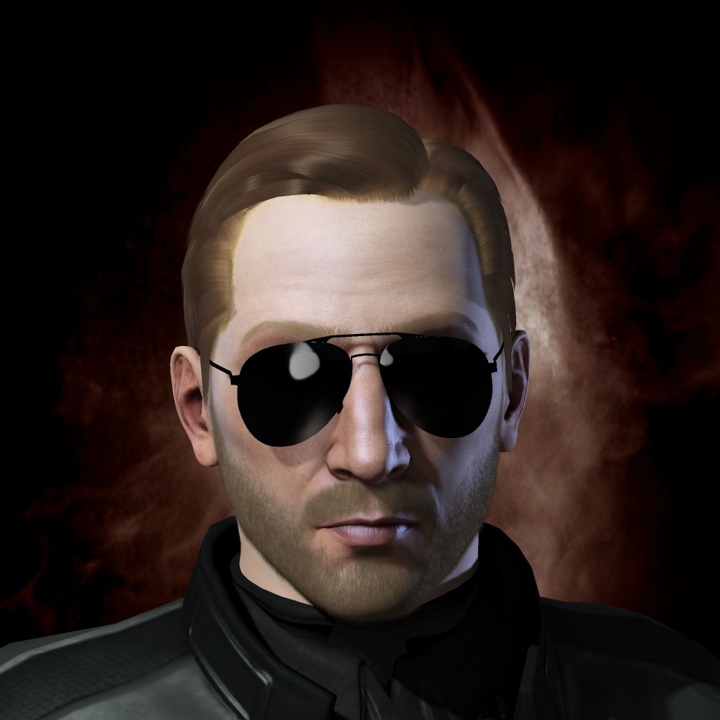 Lt Marcus Ramos