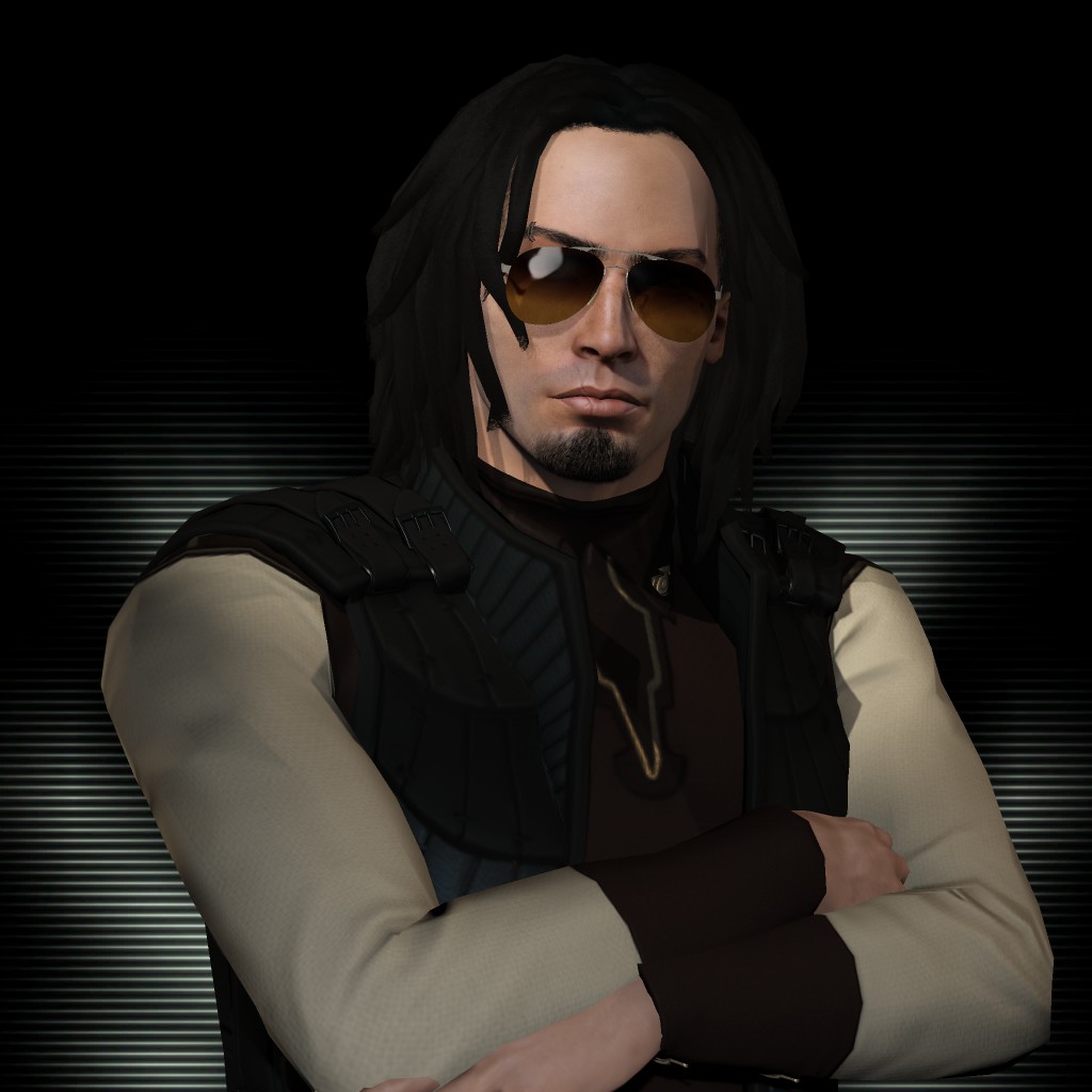 Clyde Papotte