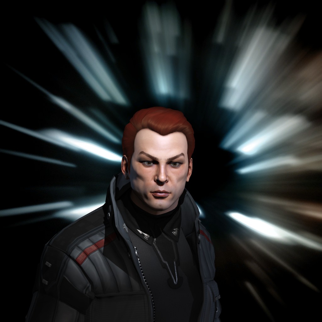Damien Zephyr