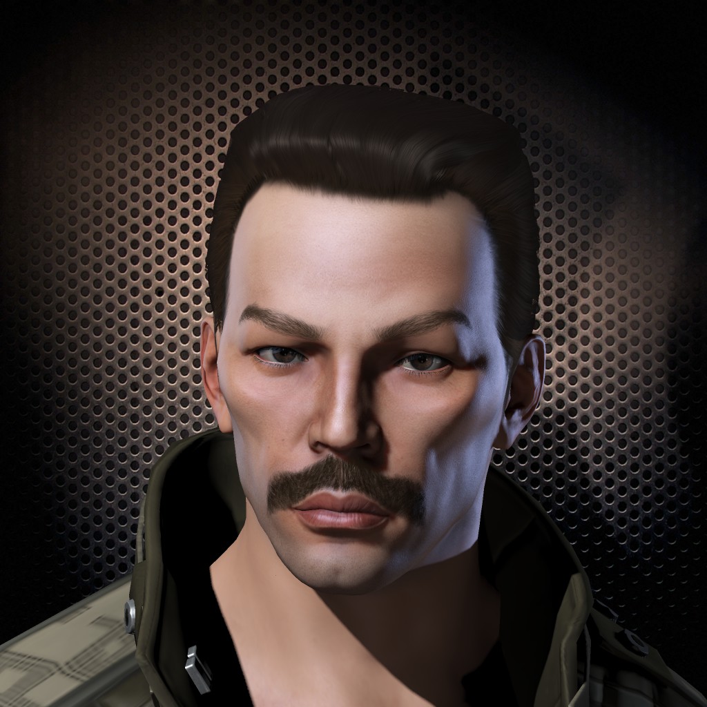 Frank Huunuras