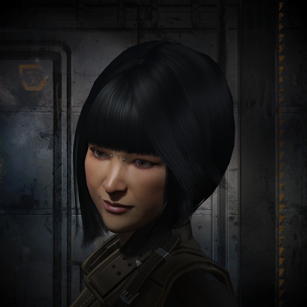 Kimy yuk-lam-wong