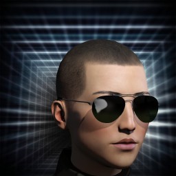 Sandirna portrait