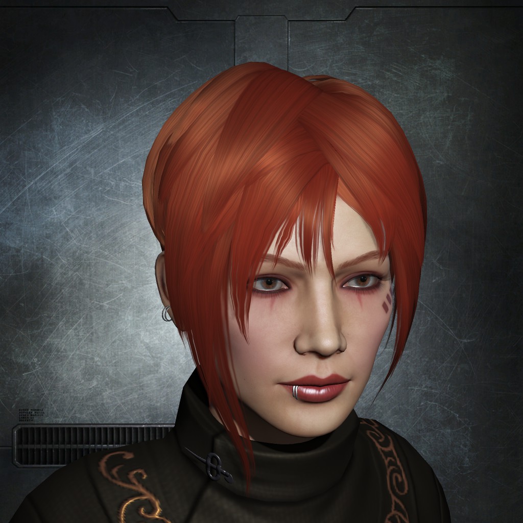 Fallen Angel Onzo