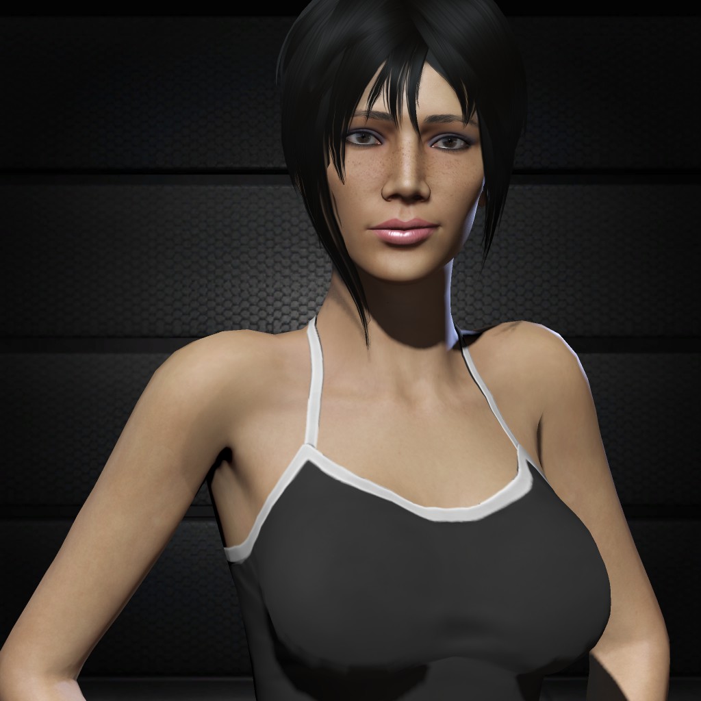 Marlana Penken
