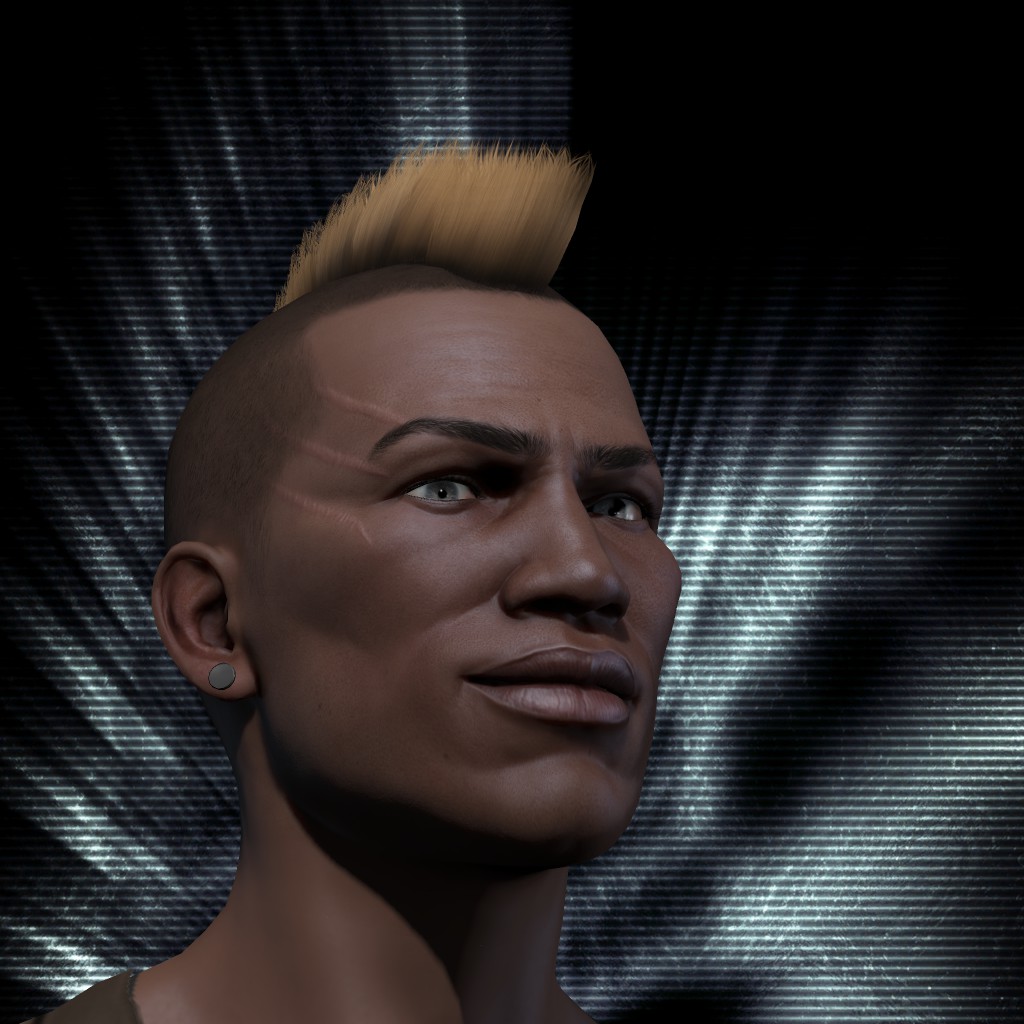 Symon Phoenixxx