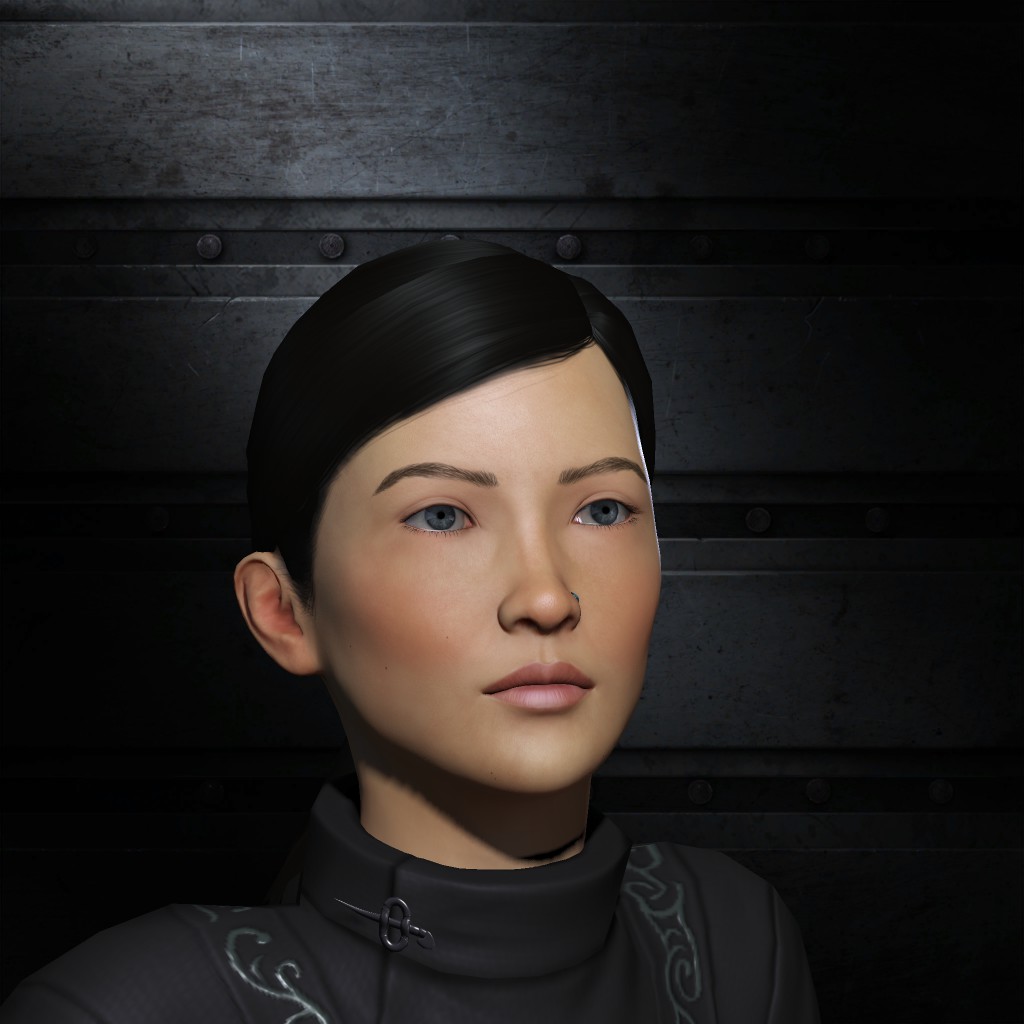 Kimberly Pareleru