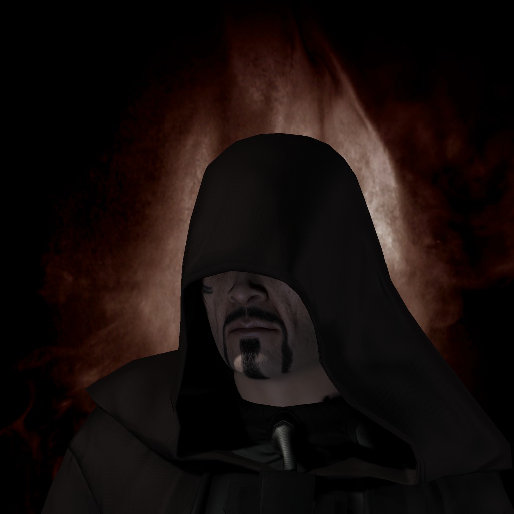 Lord Sunji