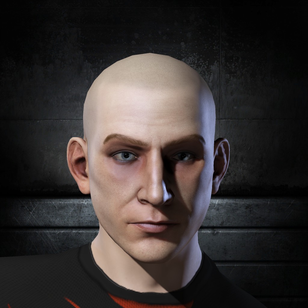 kane hydro gusven