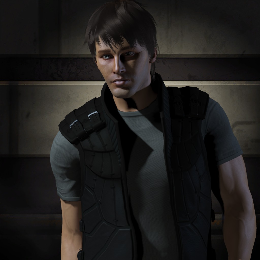 Rydr Aideron