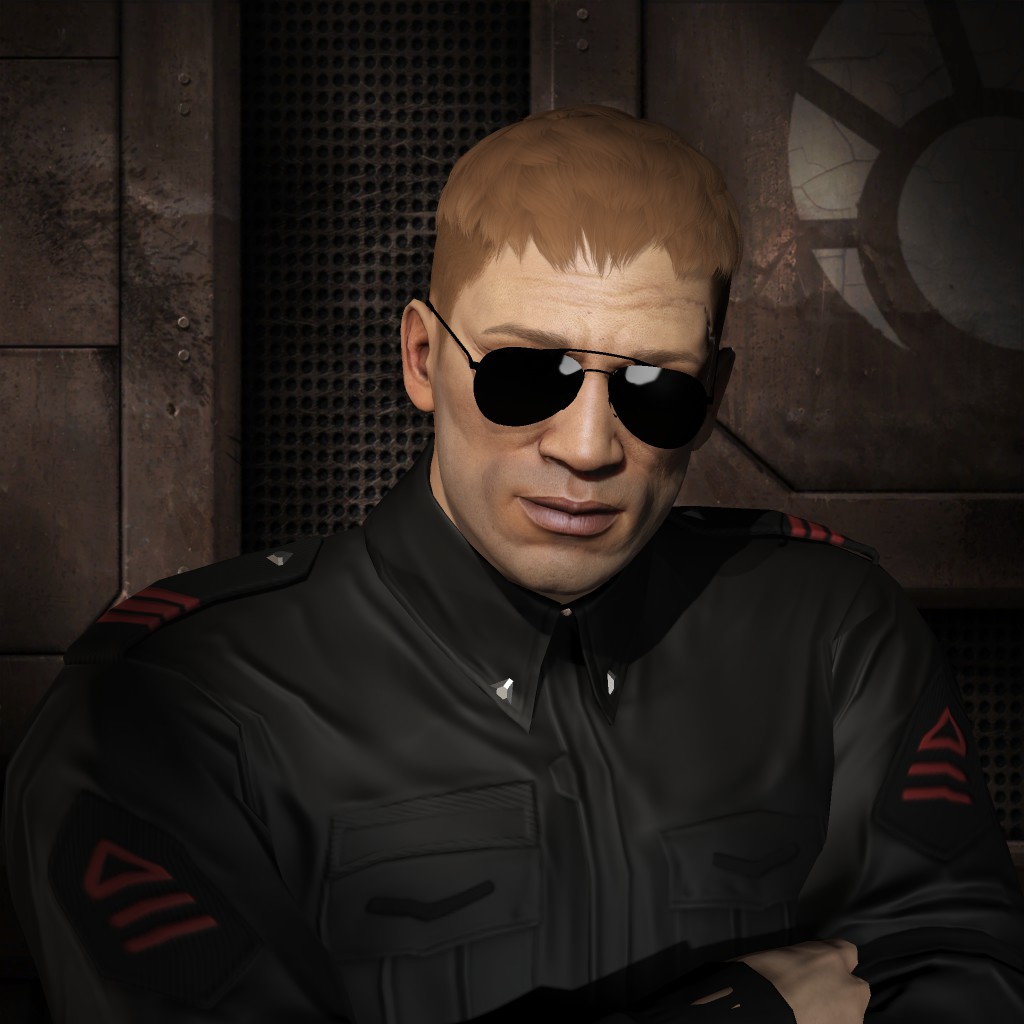 Alexandr Pokrishkinn