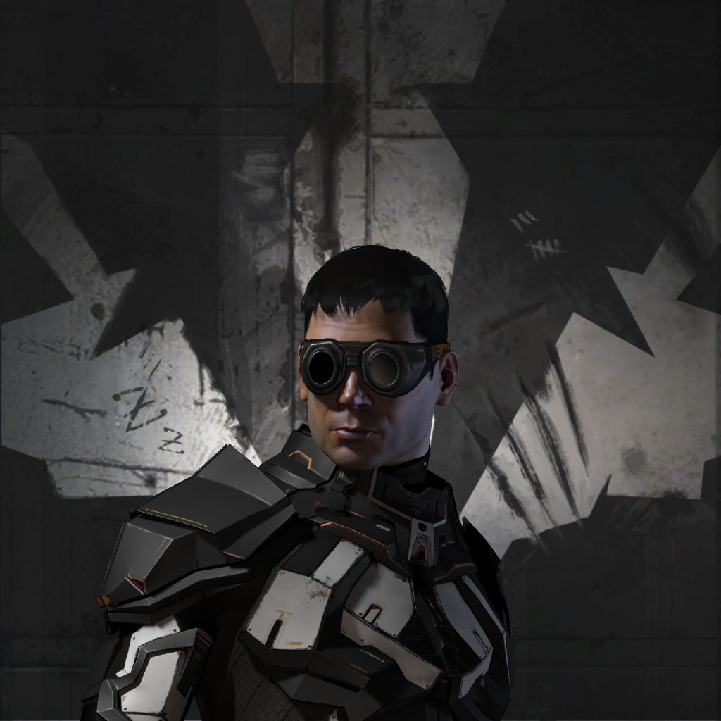 Theran Cedrax